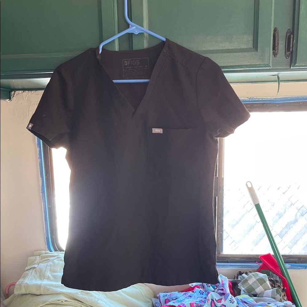 Black figs Shirt